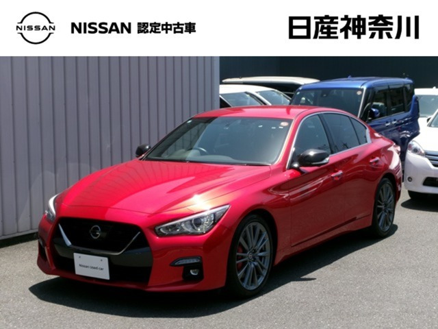 スカイライン 3.0 400R