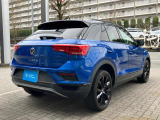 高強度ボディ&times;衝撃吸収構造で、万が一にも備えた安心設計。Volkswagenならではの安全性能です。