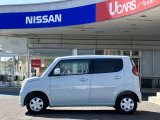 購入後は安心のアフターサービスもあります。貴方のカーライフを山口日産ステージ23周南店でお任せください。