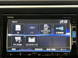 ●Bluetooth AUDIOをご使用いただくことができます♪♪