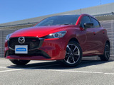 マツダ MAZDA2