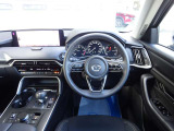 CX-60 3.3 XD SP ディーゼル 