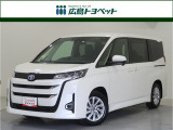 ホワイトパールの ノア が入荷です。
