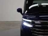 LEDヘッドランプ装備♪