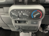 エアコン付きです!快適な車内でお過ごしいただけます。