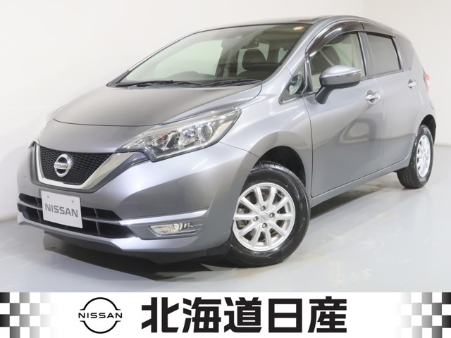 日産 ノート 