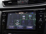 CD・DVD(再生機能)・ブルートゥース等を使用することができます。