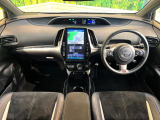 プリウスPHV 1.8 S ナビパッケージ GR スポーツ 