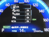 【実走行距離】※撮影時の実走行距離となります。車両の移動等により走行距離が進んでいる場合があります。