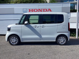 こちらの車両はHonda認定中古車となりますので、第三者機関AISの検査によって修復歴無しの認定車両となっております。