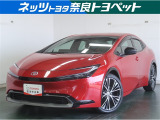 トヨタ プリウス