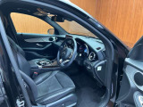 GLC 220d 4マチック スポーツ 4WD 修復歴無し