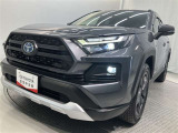 【LEDヘッドライト】消費電力も少なく寿命も長いのがLEDの特徴。HIDのような点灯のタイムラグもなくパッと明るくなるのも特徴のひとつです。