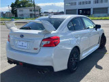 WRX STI 2.0 4WD 