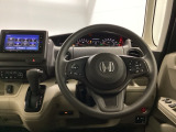 【Honda SENSING】いつもの道で、高速道路などで、安心・快適な運転を支援します。先進の安全運転機能システム搭載。