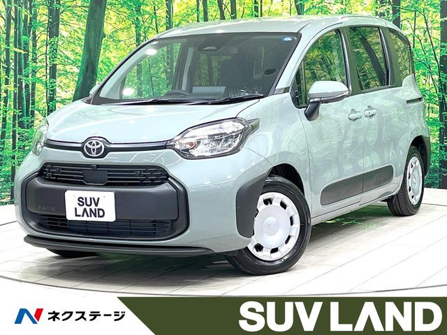 シエンタ ハイブリッド 1.5 G 
