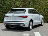A3スポーツバック 30 TFSI アドバンスド 