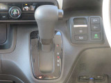 シフトの画像です!中古車は一点限りの商品ですので、気になったその時が買い時です!