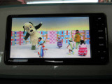 フルセグTV