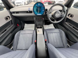 こちらのお車はMINI NEXT鶴ヶ島に展示中です。☆お問合せをお待ちしてます!