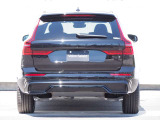 Volvo XC60 Black Editionすべての瞬間を、鮮やかに。