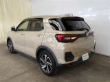ライズ 1.0 Z 4WD 