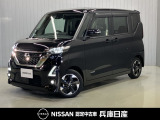 日産 ルークス