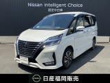 ニッサン セレナ ハイウェイスターV ワンオーナー ワイドメモリーナビ アラウンドモニター インテリキー