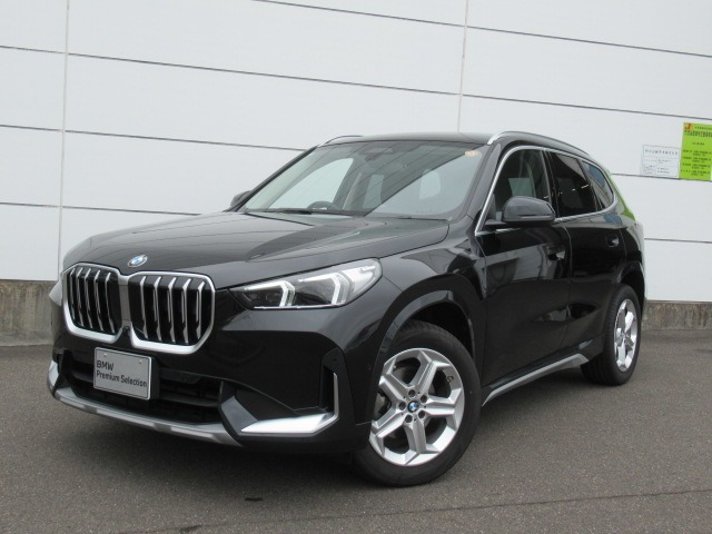 X1 xドライブ 18d 4WD