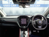 SUBARU U-Carでは独自の厳しい基準を設けた『まごころクリーニング』を全車に実施