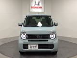【Honda認定中古車 U-Select】 エンジン、オーディオやカーナビ(社外品は除く)に至るまで保証をお付け致します。全国のホンダディーラーで保証と整備が受けられます。