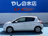 ヴィッツ 1.3 U 