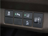 ◆障害物センサー◆車庫入れの時などに近くに障害物がある場合、障害物までの距離を音で知らせてくれます。