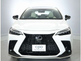 【CPOとは】〜Certified Pre-Owned〜厳しいレクサス基準をクリアした認定中古車のことです。