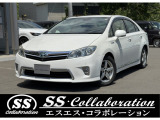 トヨタ SAI
