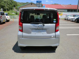 ムーヴ L SAIII 4WD 