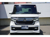 N-BOX L ターボ 4WD 