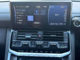 充実のカーナビゲーション完備。色々な機能があるので、ユーザー様に合った使い方が可能です!