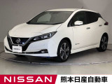 日産 リーフ