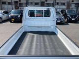 クリッパートラック DX農繁 4WD 