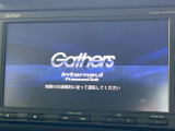 【純正ナビ】人気の純正ナビを装備。オーディオ機能も充実しており、Bluetooth接続すればお持ちのスマホやMP3プレイヤーの音楽を再生可能!毎日の運転がさらに楽しくなります!!