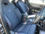 フェイバードドリムのシート