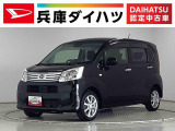 ダイハツ ムーヴ