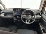ルーミー 1.0 G-T 