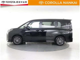 荷物をたっぷり載せて走れます♪ドライブシーズン大活躍!