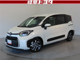 トヨタ シエンタ