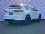 CX-60 3.3 XD SP ディーゼル 4WD 