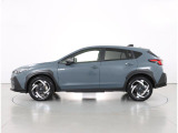 クロストレック 2.5 プレミアム S:HEV EX 4WD 