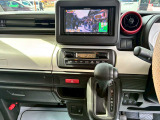 スペーシア ハイブリッド(HYBRID) G 4WD 
