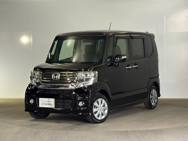 N-BOX G
